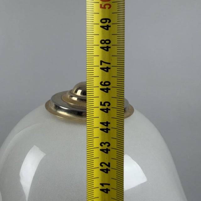 Handkerchief Table Lamp in Murano Glass, 1970s For Sale - Image 14 of 15