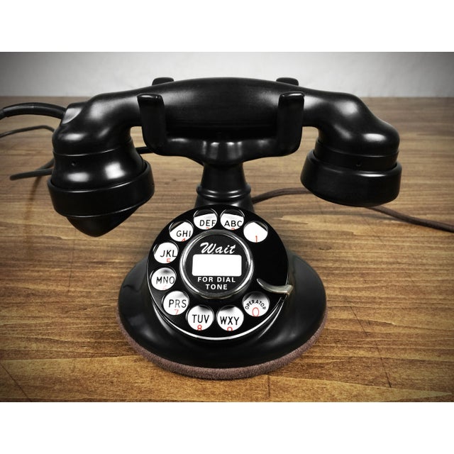 1920s Western Electric Model 102 Refurbished Working Telephone Chairish