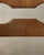 Brutalist Oak Razorback Dining Chairs with Green Velvet, 1970s, Set of 4 For Sale - Image 18 of 18