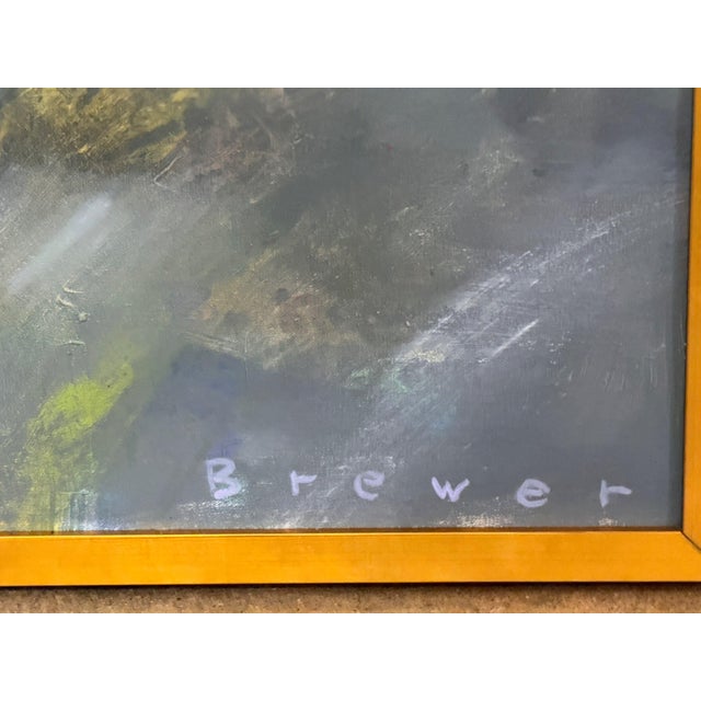 Happy Anniversary Signed Brewer For Sale - Image 6 of 6