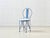 Dining Set by Frank Lloyd Wright for Cassina, 1980s, Set of 3 For Sale - Image 14 of 18