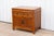 Antique Chinese Cedar Rustic Cabinet For Sale - Image 4 of 11