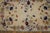American 1930s Multicolor Floral Folk Art Antique American Hooked Rug 2'5" X 4'1" Handknotted Wool Carpet For Sale - Image 3 of 5