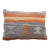 Turkish Kilim Decorative Pillow Cover - 14"x19.5" For Sale