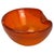 Murano Bullicante Glass Bowl by Gino Cenedese, 1960s For Sale - Image 10 of 10