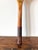 Antique Wooden Tennis Racket For Sale - Image 6 of 7