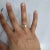 ♥ Product Summary ♥ Main Stone: Diamond Approx. Diamond Carat Weight: 1.50cttw Diamond Cut: Round Diamond Color: H Diamond...