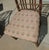 Set of Six Vintage McGuire Balboa Organic Bamboo Ratten Dining Chairs For Sale - Image 12 of 14