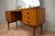 1960s Vintage Teak Dressing Table from Butilux, 1960s For Sale - Image 5 of 8