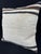 Turkish Hemp Pillow Cushion Natural Beige Black Pillow Cushion Cover 24x24 For Sale - Image 4 of 4