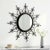 Dimensions: 23" W X 23" D X 23" H Features: • Elegant finish and timeless style • One-of-a-kind piece • Sustainably...