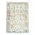 Turkish Vintage Rug 7'4" x 10'5" #16899 For Sale