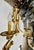 1960s French Brass Double Arm Wall Sconce - a Pair For Sale - Image 15 of 17