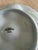 1910s 1910s French Art Deco Sareggemines Oyster Plate in Pale Blue, 6 Available For Sale - Image 5 of 8