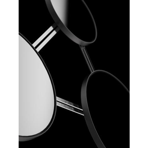 Not Yet Made - Made To Order Wall Mirror 032 by Edizioni Design For Sale - Image 5 of 14