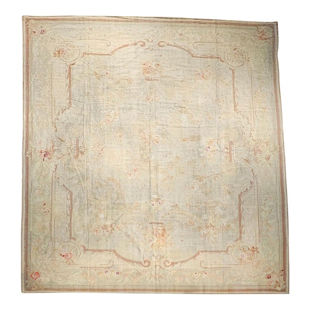 Aubusson 1281 For Sale