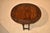 Brown 19th Century Carved Oak Gate-Leg From England For Sale - Image 8 of 10