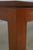 Stickley Cherry Metropolitan Collection Dining Table For Sale In Philadelphia - Image 6 of 18
