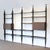 Franco Albini 4-Unit Shelving System by by Franco Albini for Poggi, Italy, 1960s For Sale - Image 17 of 17