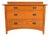 Stickley Harvey Ellis Collection Mission Oak Arts & Crafts Dresser or Chest of Drawers For Sale