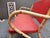 Mid-Century Bamboo Kitchen Bench, 1950s For Sale - Image 6 of 11