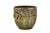 Art Deco Antique Art Deco Jugendstil Brass Jardiniere Planter Cachepot c.1920 For Sale - Image 3 of 11