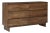 Osborne Wood Dresser With Six Drawers by Loomlan For Sale