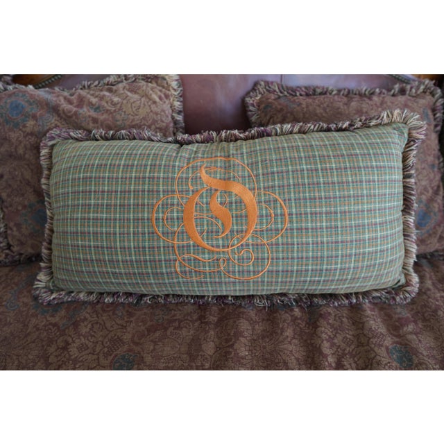 Louis XV–Style Carved Sofa For Sale - Image 15 of 16