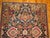 Antique Persian Isfahan Rug - 4'9" x 6'9" For Sale - Image 9 of 12