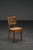 Reconstruction Side Chair by Mart Stam for Pastoe For Sale - Image 13 of 18