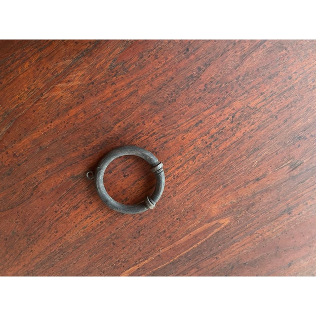 1980s Zapotec Mexico Mata Ortiz Black Pottery Roly Poly Turtle Pot For Sale In Santa Fe - Image 6 of 6