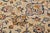 Textile Middle Eastern Kashan Rug For Sale - Image 7 of 10