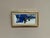 Gunnar Nordström, Blue Composition, 1950s, Oil Painting on Panel, Framed For Sale - Image 10 of 17