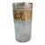 1 of 4 Antique Val St Lambert Danse De Flore Cameo Glass Water Tumbler For Sale