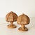 Table Lamps in Rattan and Vienna Straw by Louis Sognot, Italy, 1960s, Set of 2 For Sale - Image 6 of 14