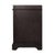 Maurice 42 in. W Wood & Quartz Single Bathroom Vanity, Chocolate For Sale In Chicago - Image 6 of 9