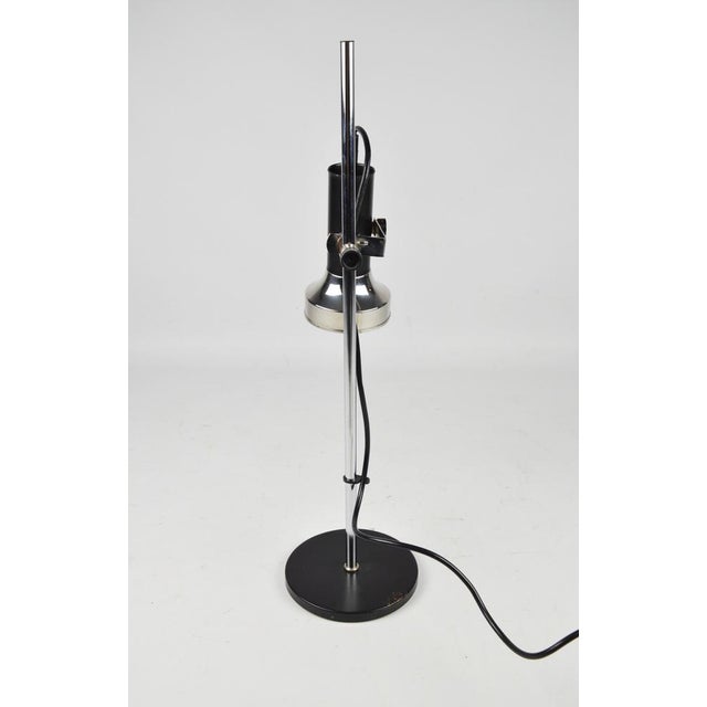 Vintage Desk Lamp, 1970s For Sale - Image 6 of 8