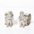 Victorian Pair of Victorian Silver-Plated 'Eton Boy' Napkin Holders For Sale - Image 3 of 12