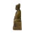 The Chinese Natural Stone Carved Ancient Style Officer Dressing Figure Display is a captivating and meticulously crafted...
