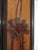 Austrian Viennese Secession Veneered Wood Frame, 1890s For Sale - Image 4 of 18