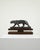 Mid 20th Century 20th Century Art Deco Plaster Sculpture For Sale - Image 5 of 12