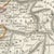 Paper Antique Italian Map of Middle East with Khorasan and the Gulf, 1820s For Sale - Image 7 of 12