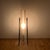 1980s Floor Lamp from Jaroslav Bejvl Sr., Czechoslovakia, 1970s For Sale - Image 5 of 12