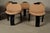 Sail Dining Chairs by Giovanni Offredi for Saporiti Italia, 1973, Set of 8 For Sale - Image 6 of 16