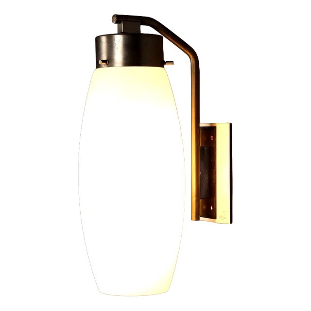 Wall Lamp from Stilnovo, 1960s For Sale