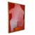 "Form and Color" was painted by the Rev. Dr. Virginia Cohn Parkum, exact date unknown. Acrylic on Canvas. Original...