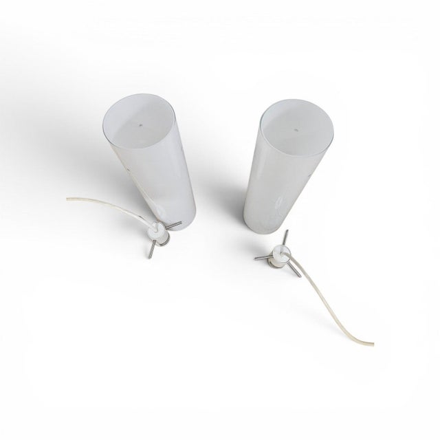 Hanging Lamp from Glashütte Limburg, Set of 2 For Sale - Image 3 of 6