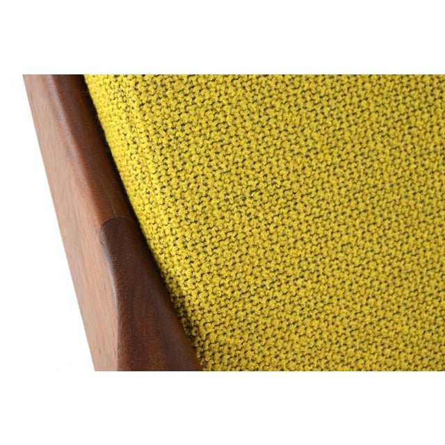 The Star Nijnsel Armchair from De Ster Gelderland, 1960s For Sale - Image 6 of 16
