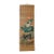 Mid 20th Century Hand-Painted Bamboo Slat Wall Scroll Mandarin Ducks & Lotus Flowers For Sale