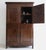 19th Century French Provincial Cherrywood Cabinet For Sale - Image 3 of 18